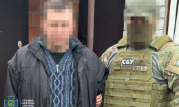 В Краматорске и Днепре задержаны корректировщики ударов по ВСУ