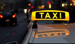 Доступное такси для каждого