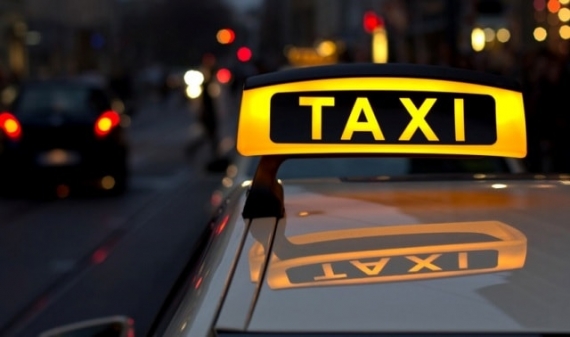 Доступное такси для каждого