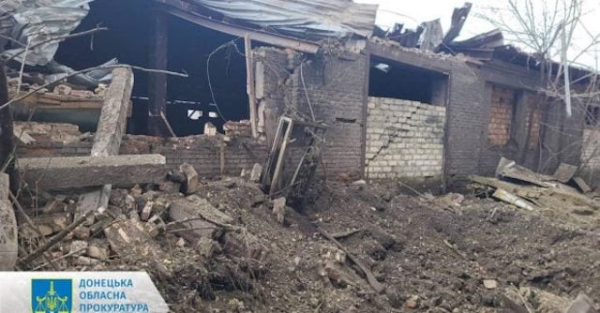 Трое жителей Покровского района ранены в результате вражеского обстрела