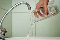 В оккупированном Донецке нельзя будет употреблять воду из-под крана