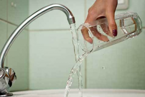 В оккупированном Донецке нельзя будет употреблять воду из-под крана