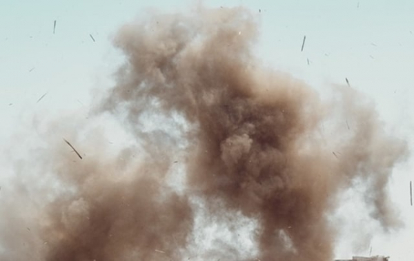 ВСУ уничтожили наполовину готовый мост россиян под Гранитным