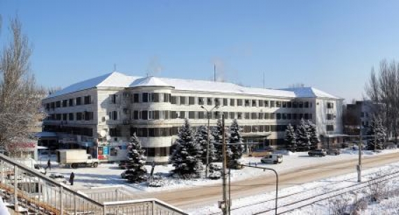 Депутаты Константиновки: мэру премия, инвесторам отказ