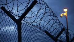 Осужденных вывезли с оккупированной территории