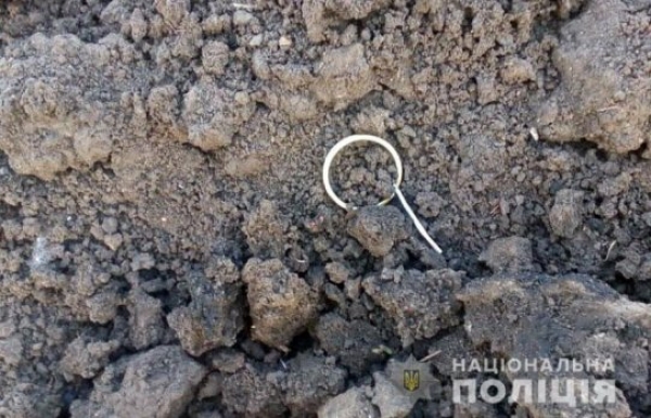 Пожилой житель Константиновского района подорвал себя гранатой