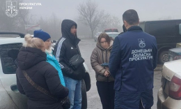 Задержана участница схемы вербовки женщин для сексуального рабства