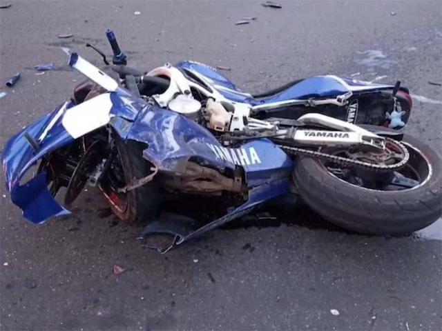 ДТП в оккупированной Макеевке -погибли двое подростков