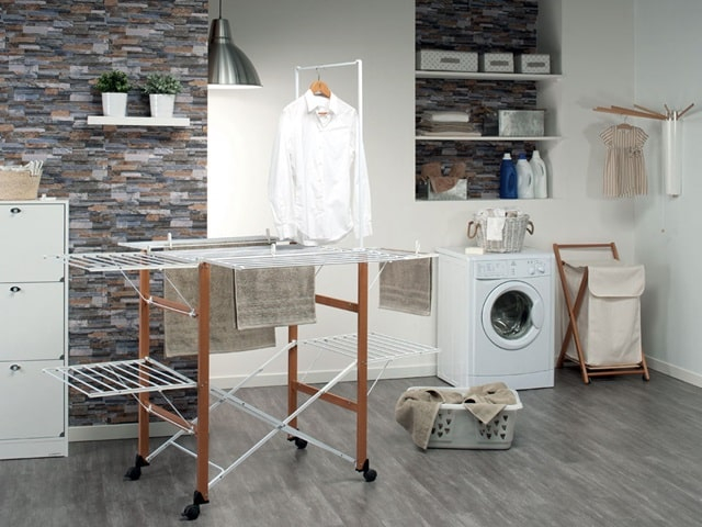 Выбираем сушилку для белья: виды и особенности, обзор интересных вариантов