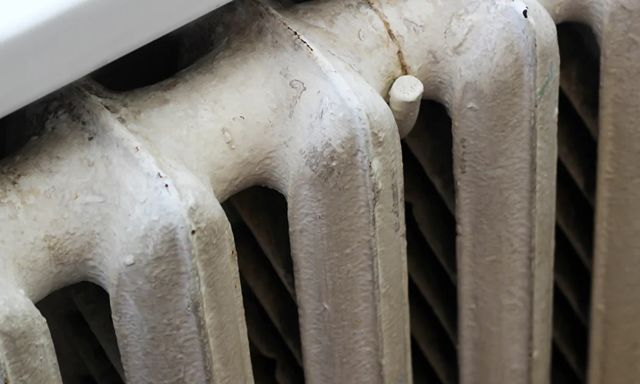 Жители Краматорска могут получить помощь для решения проблем с отоплением