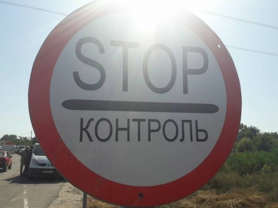 Боевики «ДНР» устроили очередную провокацию на КПВВ