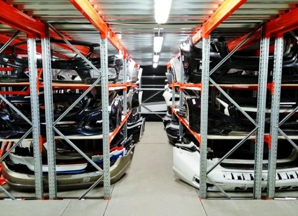 Строение кузова и производители кузовных деталей автомобилей