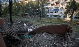 Во время обстрелов вчера погибли четверо мирных жителей Донетчины