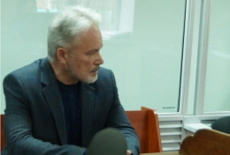 Бывший заместитель мэра Славянска обвиняется в госизмене