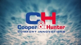 Cooper&Hunter (Купер Хантер): что это за производитель, обзор бренда и продукции