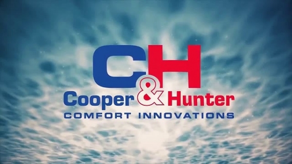 Cooper&Hunter (Купер Хантер): что это за производитель, обзор бренда и продукции