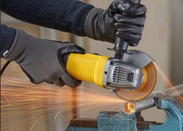 Болгарка і кутова шліфувальна машина (КШМ): у чому різниця, що краще?