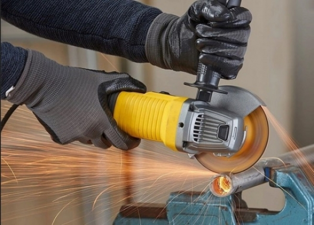 Болгарка і кутова шліфувальна машина (КШМ): у чому різниця, що краще?