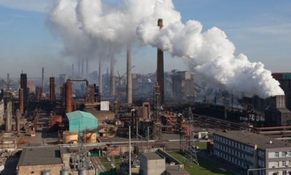 В группе «Метинвест» приняли решение о консервации Авдеевского коксохима