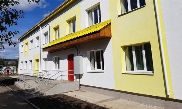 В Славянске готовы выделить на социальное жилье для переселенцев 10,5 млн гривен