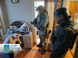 Взят под стражу интернет-мошенник, выманивавший деньги у доверчивых граждан