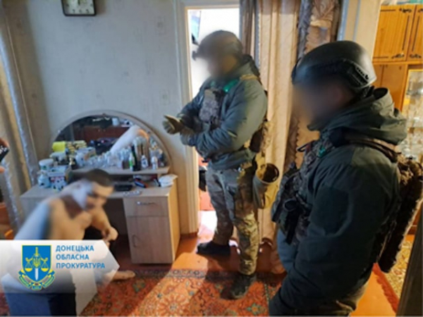 Взят под стражу интернет-мошенник, выманивавший деньги у доверчивых граждан