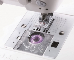 Почему стоит купить компьютерную швейную машину