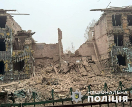 В Часовом Яру россияне убили двух мирных жителей