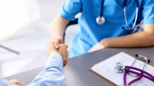 Анонимное лечение наркозависимых в наркологическом центре