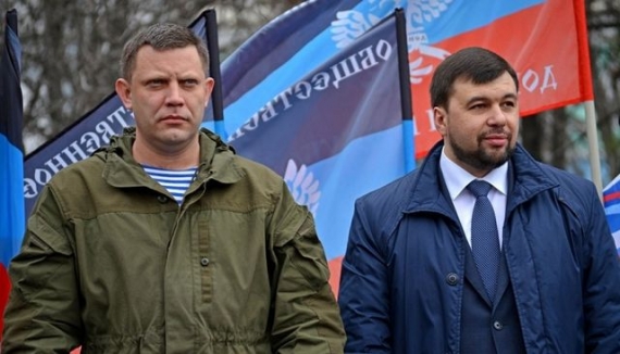 В «ДНР» заявили, что прогнозы о завершении войны на Донбассе в этом году слишком оптимистичны