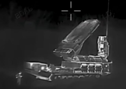 ВСУ в Донецкой области поразили ключевой элемент российского ЗРК С-300В