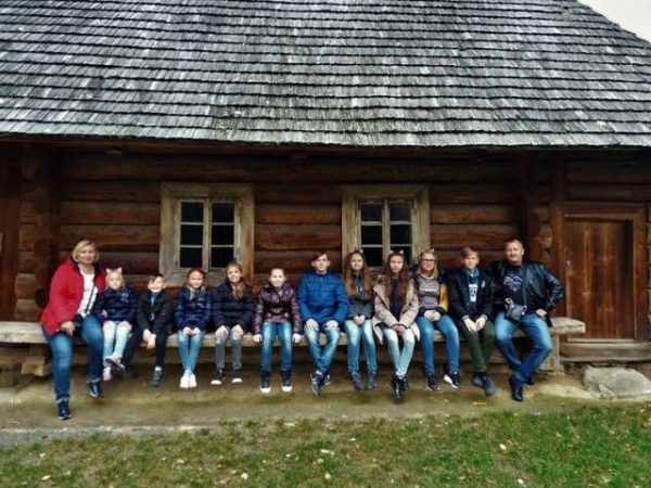 На Киевщине от коронавируса умерли многодетные родители-переселенцы