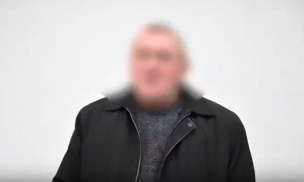 В Мирнограде бывший участник НФВ добровольно сдался правоохранителям