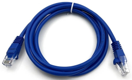 Патч-корды: маленькие детали большой сети