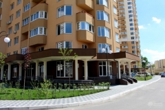 Обзор квартир в новостройках города Бровары