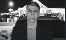 В селе Гришино убит известный украинский боксер Владислав Карпачев