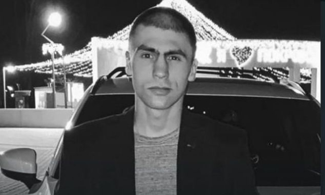 В селе Гришино убит известный украинский боксер Владислав Карпачев