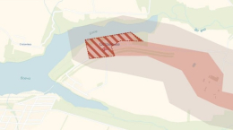 Российские войска захватили Островское, появилась угроза логистике ВСУ