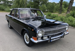 Почему Волга 2410 перегревается: «Газель Авто» о причинах и решениях