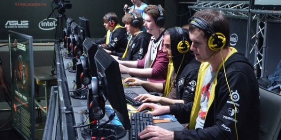 В «ДНР» учредили федерацию компьютерного спорта