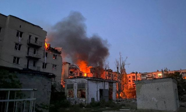 Россияне ударили «Искандерами» по Покровску – много погибших и раненых (фото, видео)