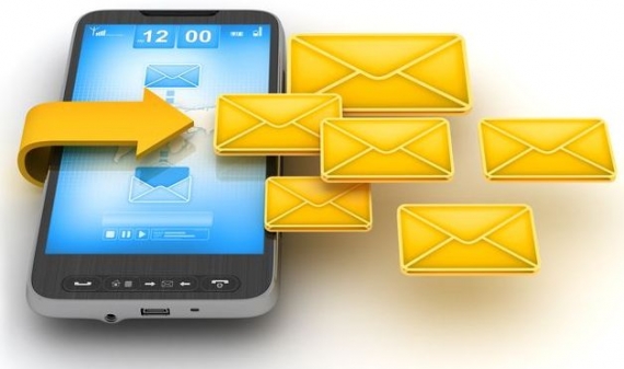 Смс маркетинг в действии: примеры