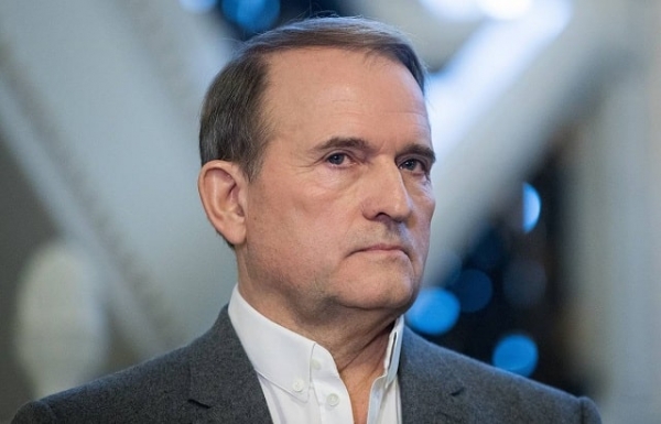 Медведчук выбрал кандидата в мэры Николаева от ОПЗЖ, показав, кто на самом деле руководит партией - эксперт