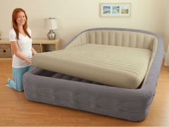 Какая надувная кровать лучше: обзор, отзывы покупателей