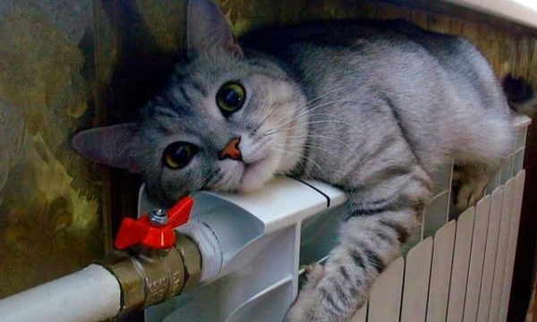 Отопительный сезон в Славянске – под угрозой срыва