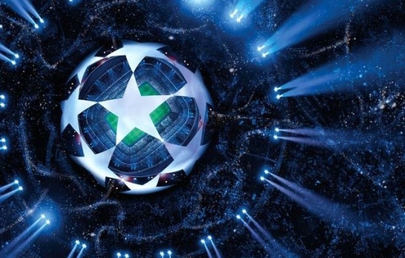 Как создается календарь Лиги Чемпионов?