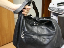 Сотрудники полиции задержали подозреваемых в краже