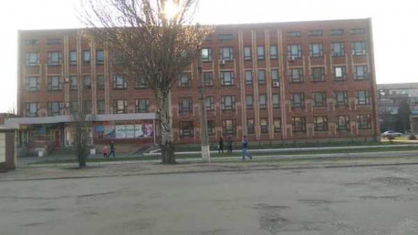 «Добропольеуголь» приобрело старый комбайн под видом нового