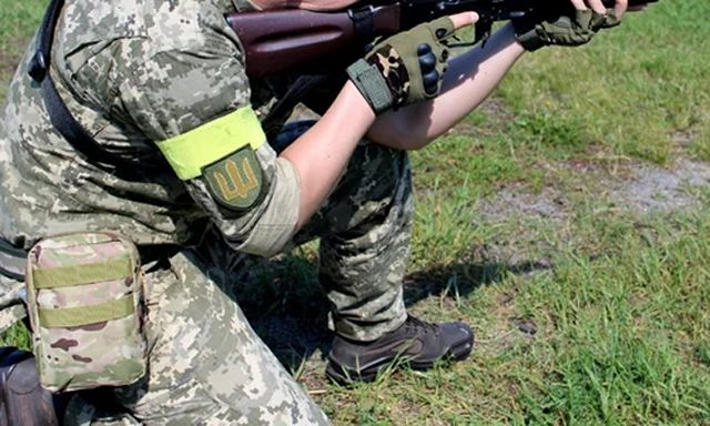 ВСУ отразили массированный штурм оккупантов в Часовом Яру