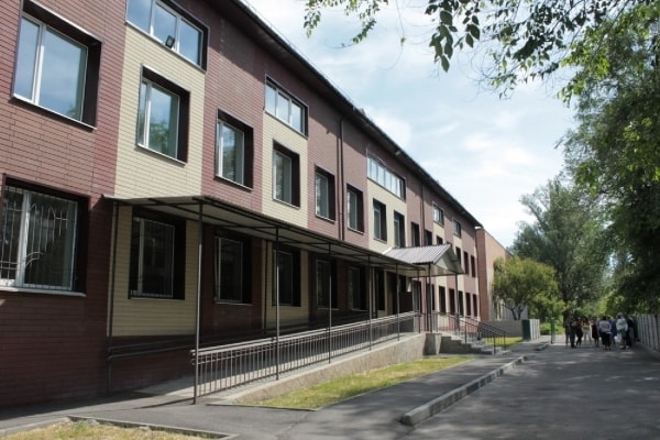 Средства на временное жилье для переселенцев получили 5 городов Донецкой области